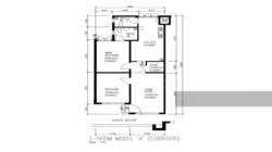 Blk 915 Jurong West Street 91 (Jurong West), HDB 3 Rooms #141821932